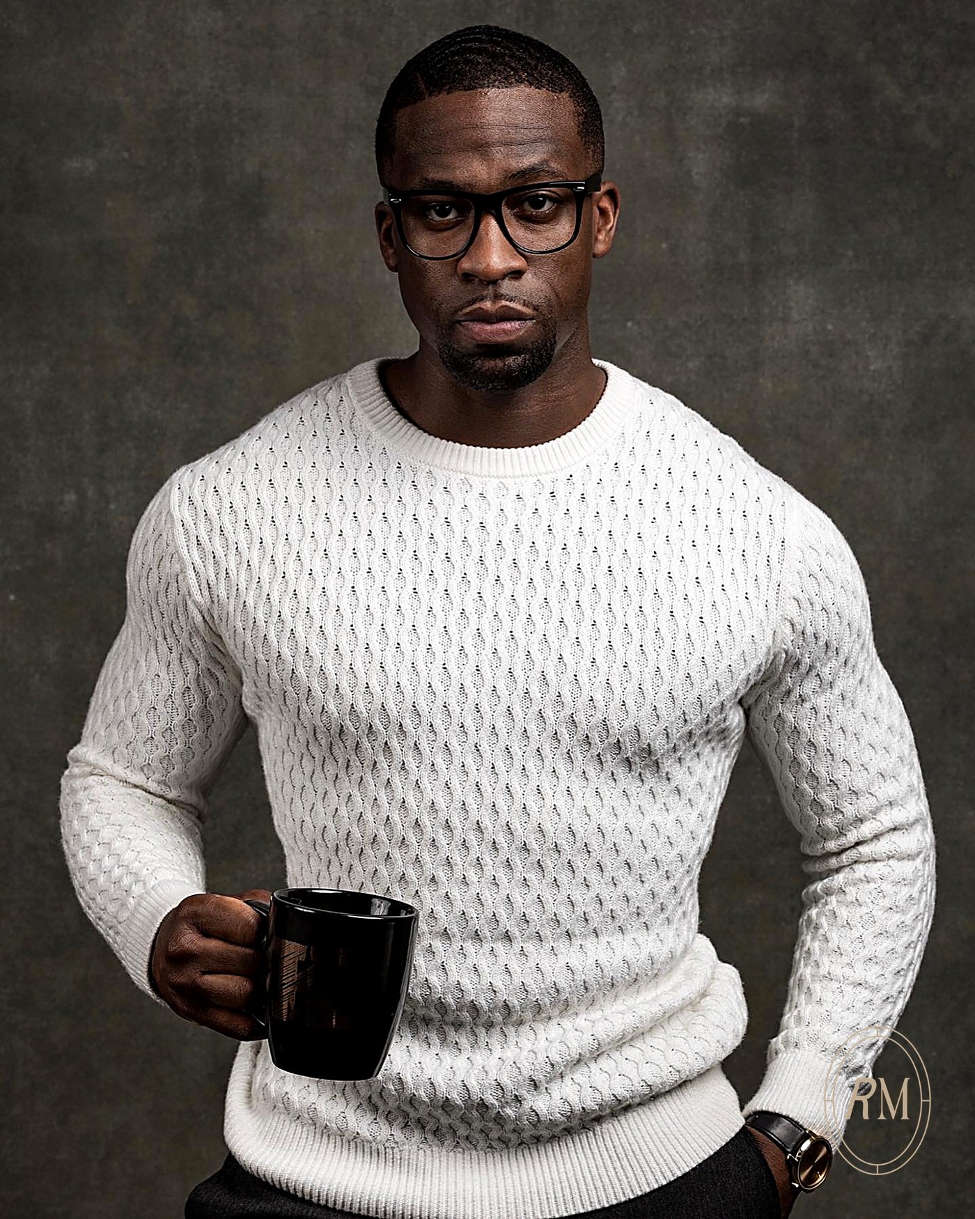 Keon Rahzeem Mitchell